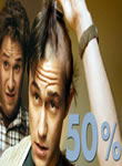 50%