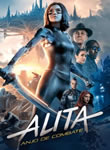 Alita - Anjo de Combate