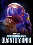 Homem-Formiga e a Vespa - Quantumania