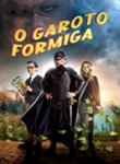 O Garoto-Formiga