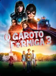 O Garoto-Formiga 3