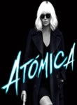 Atômica
