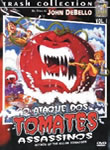 O Ataque dos Tomates Assassinos