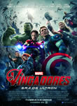 Vingadores - Era de Ultron