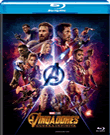 Vingadores - Guerra Infinita