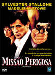 Missão Perigosa