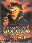 A Mansão do Morcego