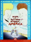 Beavis & Butt-head Detonam a América