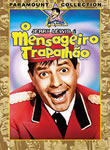O Mensageiro Trapalho