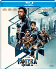 Pantera Negra