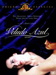 Veludo Azul