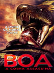 Boa - A Cobra Assassina
