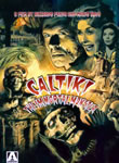 Caltiki - O Monstro Imortal
