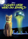 O Gato que Veio do Espaço