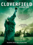 Cloverfield - Monstro