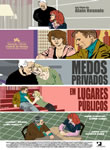 Medos Privados em Lugares Pblicos