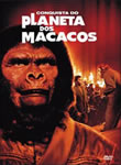 A Conquista do Planeta dos Macacos