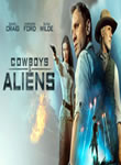Cowboys & Aliens