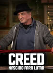 Creed - Nascido para Lutar