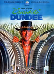 Crocodilo Dundee