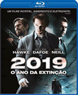 2019 - O Ano da Extinção