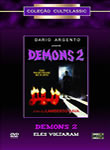 Demons 2 - Eles Voltaram