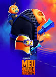 Meu Malvado Favorito 4