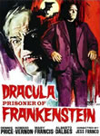 Dracula contra Frankenstein