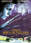 Edward Mãos de Tesoura