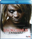Exorcismus - A Possessão