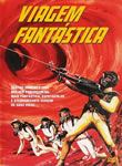 Viagem Fant&aacute;stica