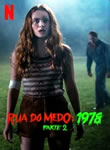 Rua do Medo - Parte 2: 1978