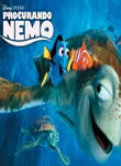 Procurando Nemo