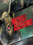 Macacos Assassinos