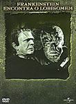 Frankenstein Encontra o Lobisomem