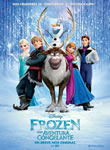 Frozen - Uma Aventura Congelante