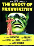 O Fantasma de Frankenstein