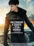 Millennium - A Garota na Teia de Aranha