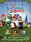 Gnomeu e Julieta