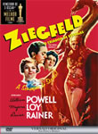 Ziegfeld - O Criador de Estrelas