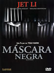 Máscara Negra