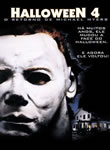 Halloween 4 - O Retorno de Michael Myers