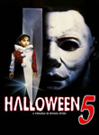 Halloween 5 - A Vingança de Michael Myers