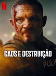 Caos e Destrui&ccedil;&atilde;o