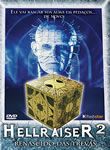 Hellraiser 2 - Renascido das Trevas