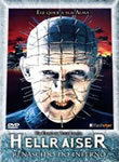 Hellraiser - Renascido do Inferno