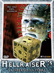 Hellraiser 3 - Inferno na Terra