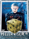 Hellraiser 4 - Herança Maldita