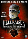 Hellraiser - O Retorno dos Mortos