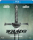 Highlander - O Guerreiro Imortal